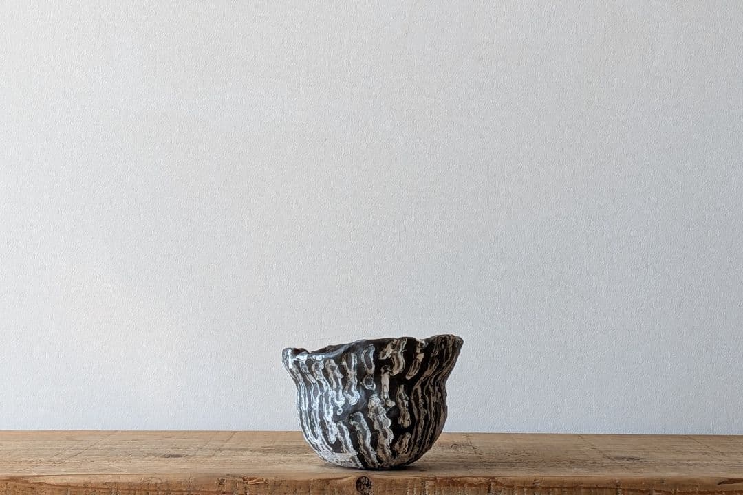 Ramat Planter #412検索: 植木鉢 陶器鉢 作家鉢 プランター