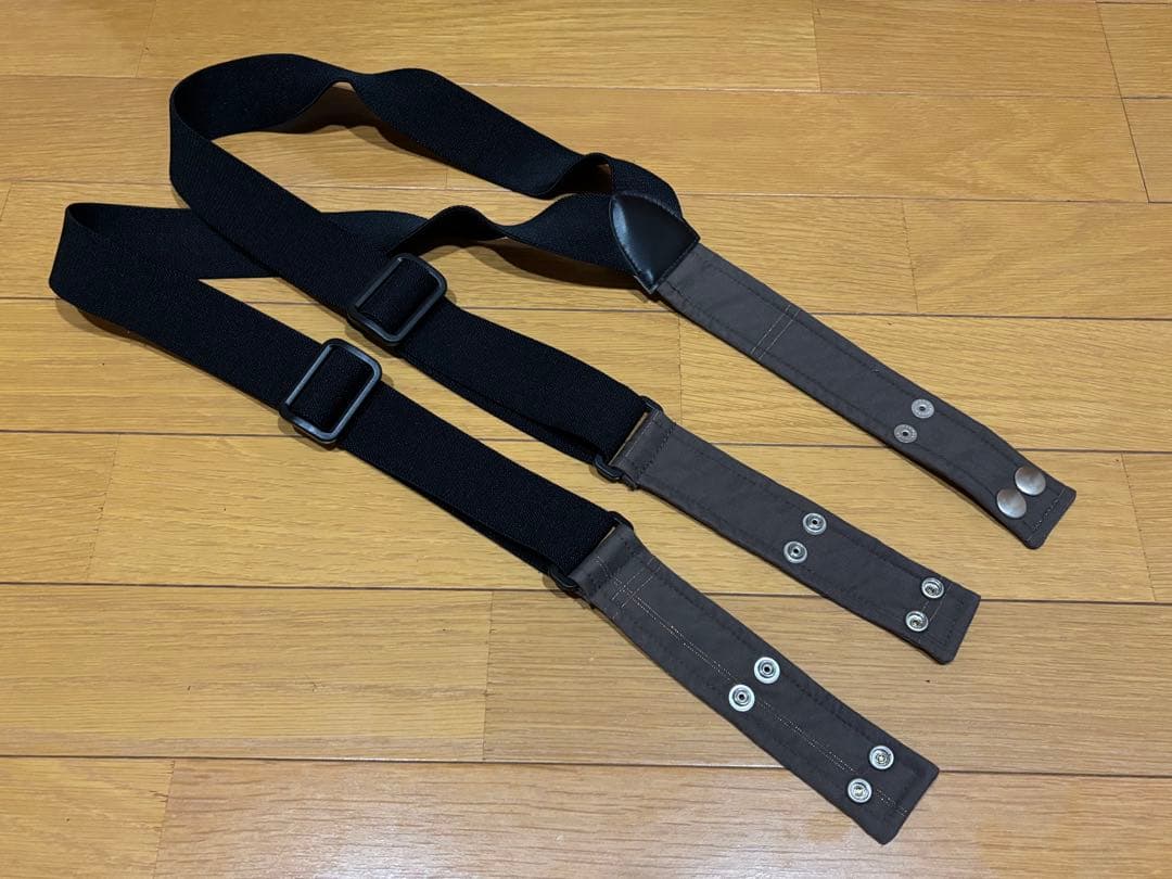 swivel ウェア　つなぎ　オーバーオール【値下げ中】