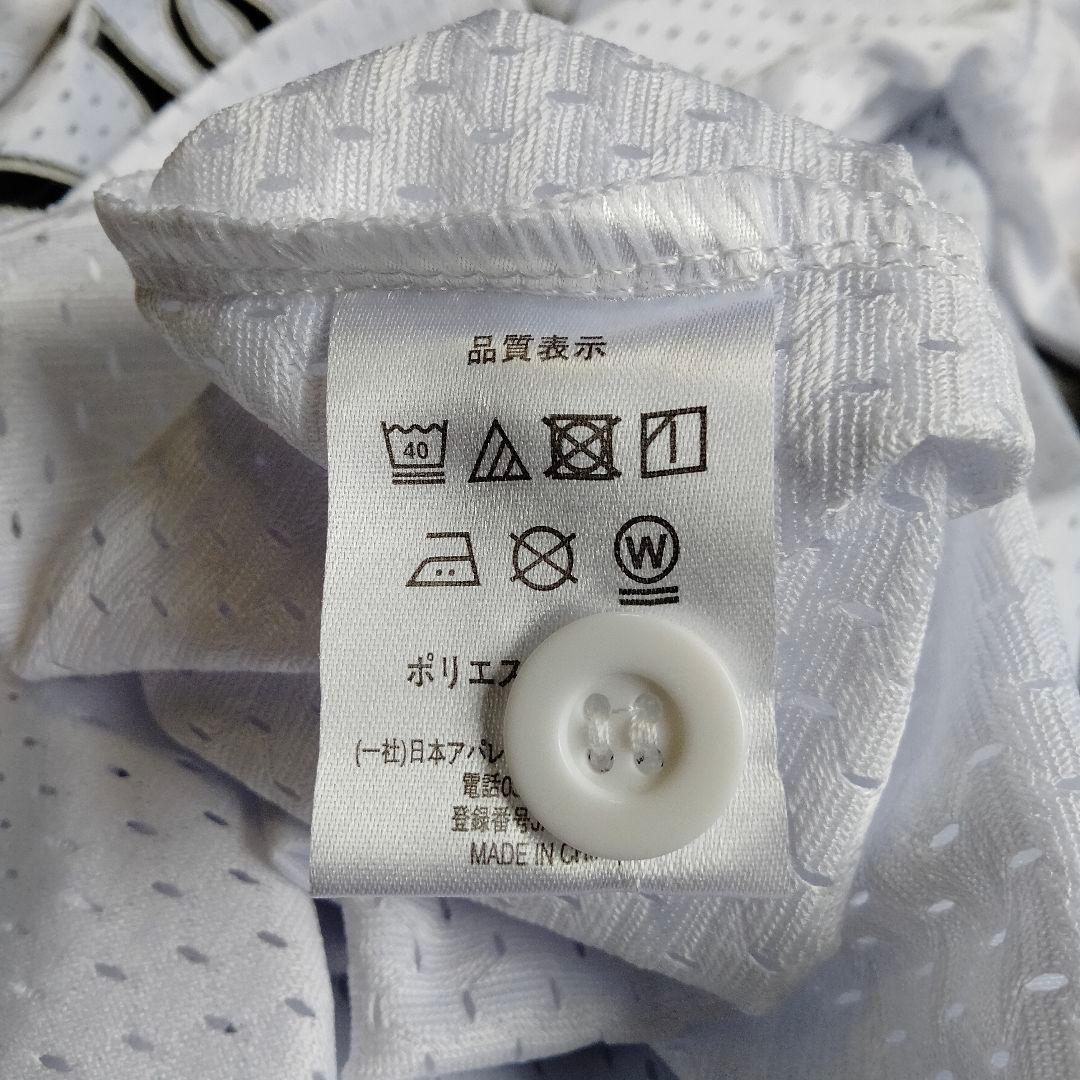 【美品】ソフトバンクホークス 柳田悠岐 レプリカユニホーム Mサイズ ワッペン