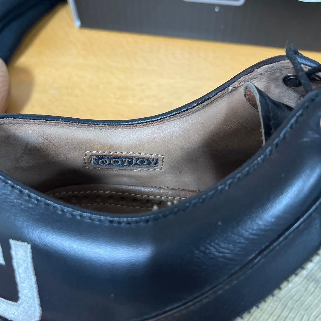 シューズ(男性用) FOOTJOY ICON 25.5cm