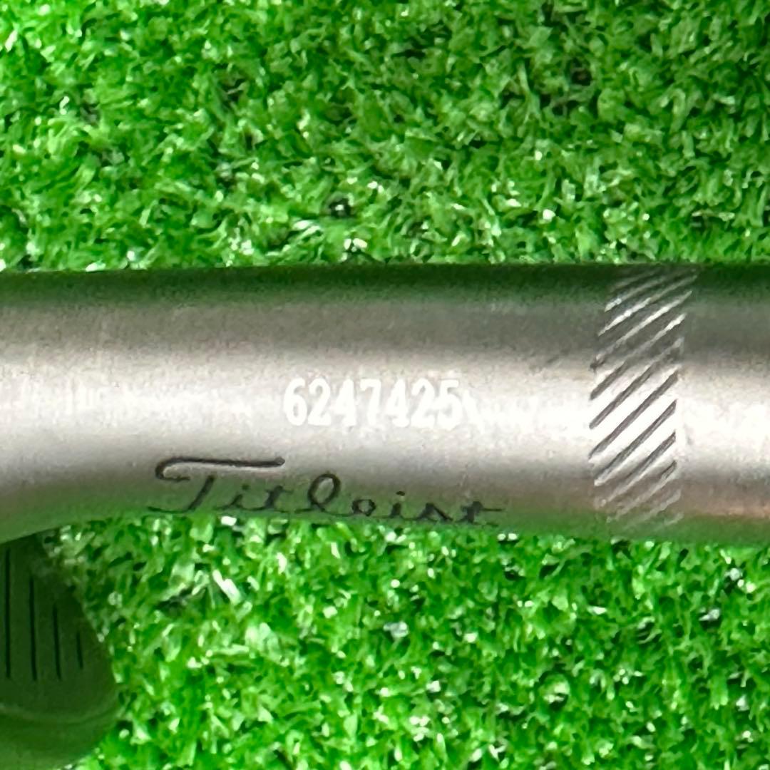VOKEY ボーケイ SM10 ウェッジ 58° ニッケル　NICKEL