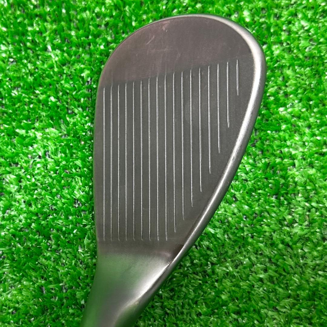 VOKEY ボーケイ SM10 ウェッジ 58° ニッケル　NICKEL