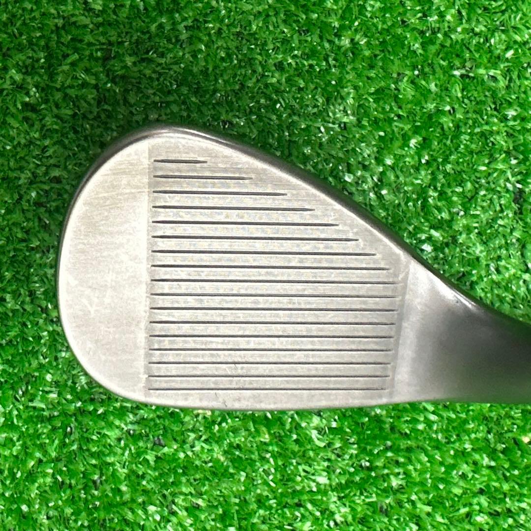 VOKEY ボーケイ SM10 ウェッジ 58° ニッケル　NICKEL