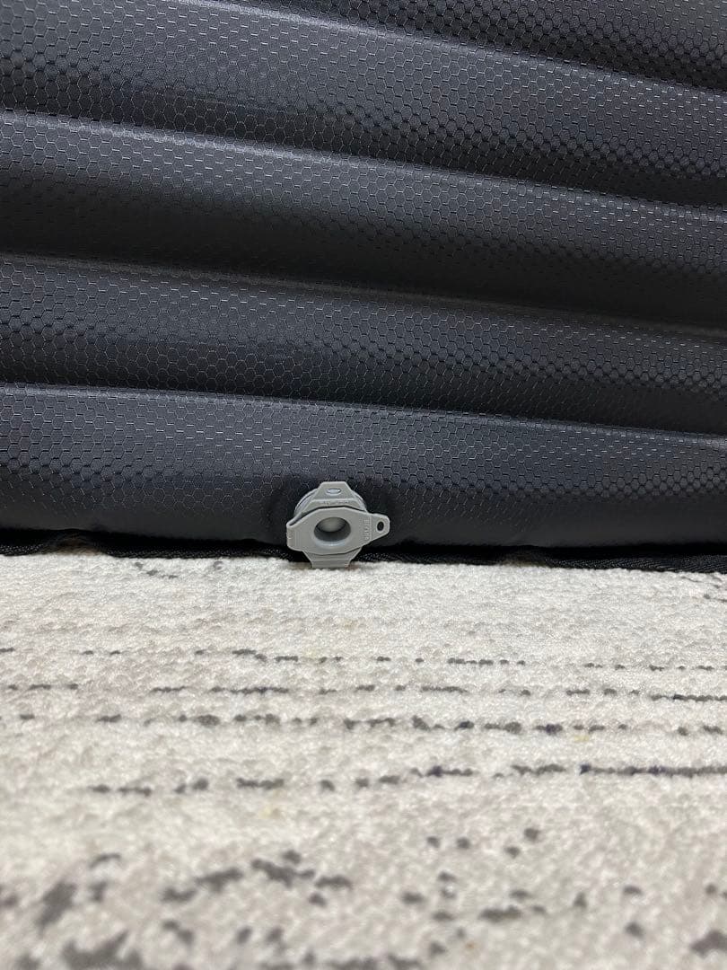コット　IGNIO マット一体型
