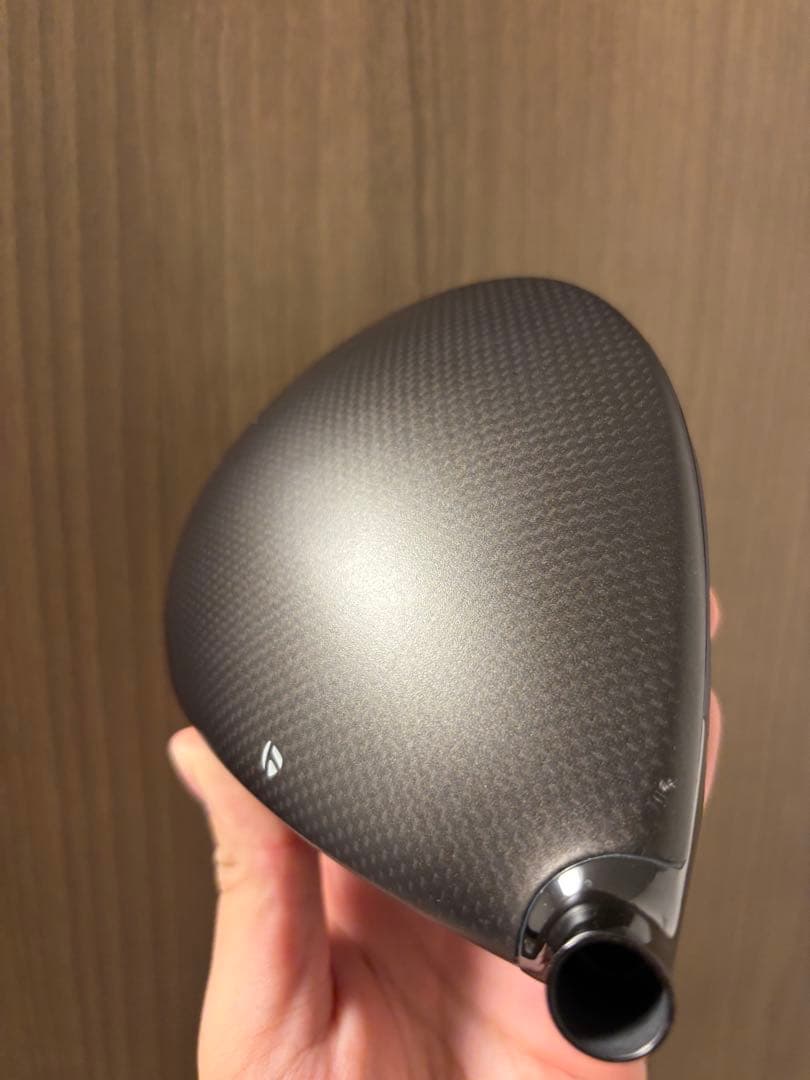 テーラーメイド　Qi4D LS ドライバー 9.0°
