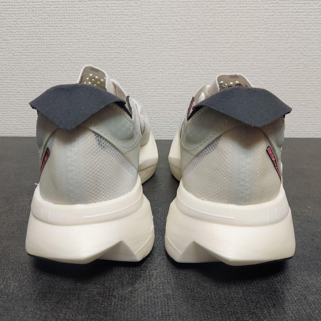 ADIDAS　アディダス　アディゼロ アディオス プロ 3　レディース　23cm