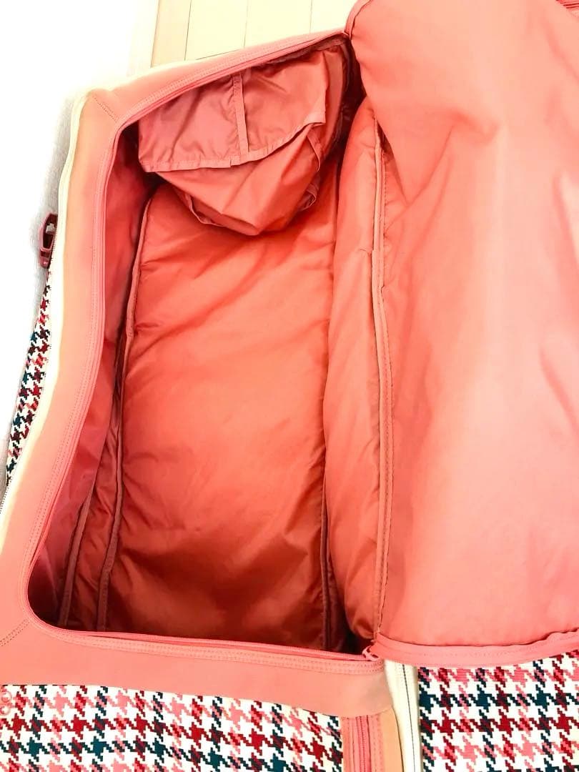 BURTON バートン ウィーリー コロコロキャスターバッグ　ケース