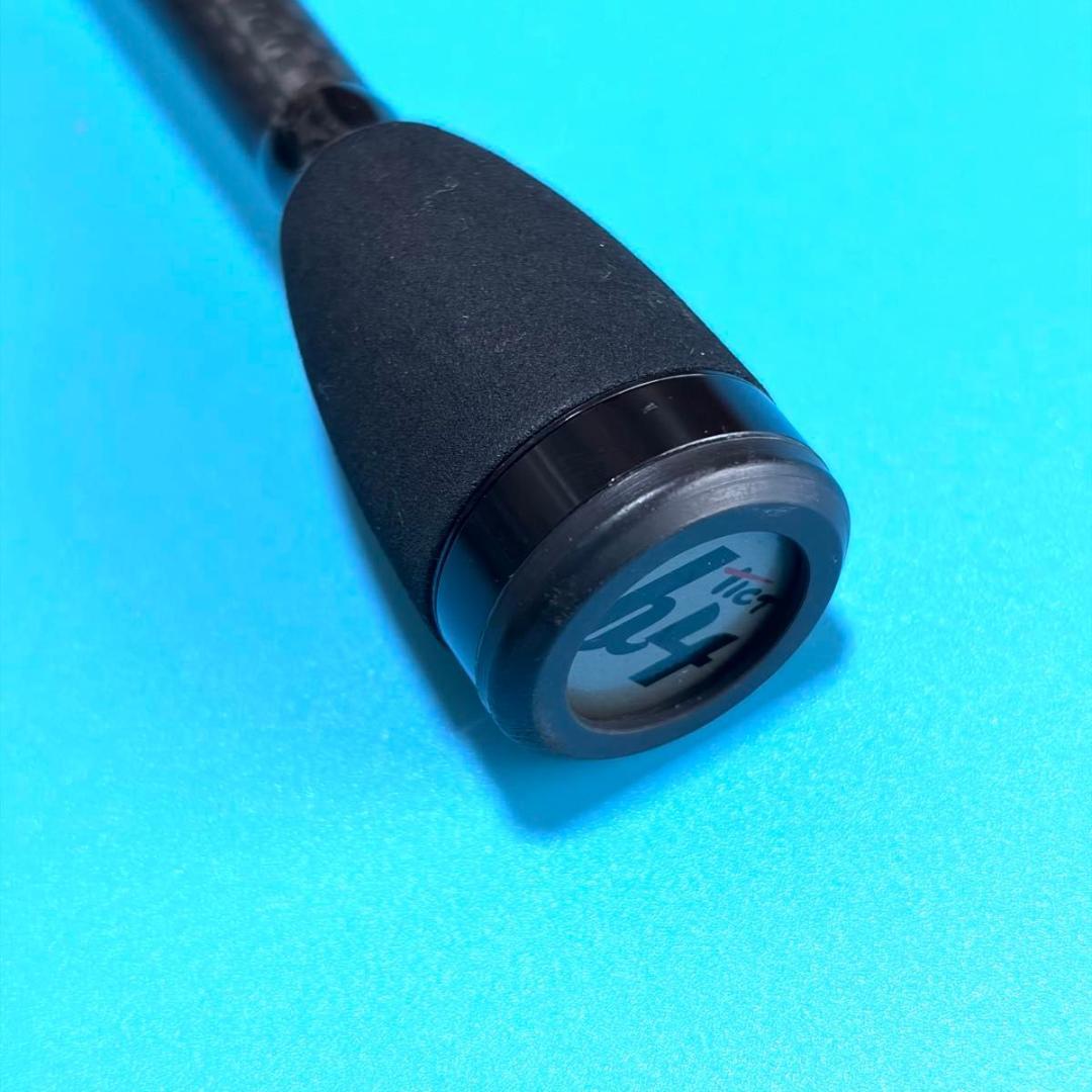 ティクト ビーフォー bFO-510S-5P 5ピース パックロッド