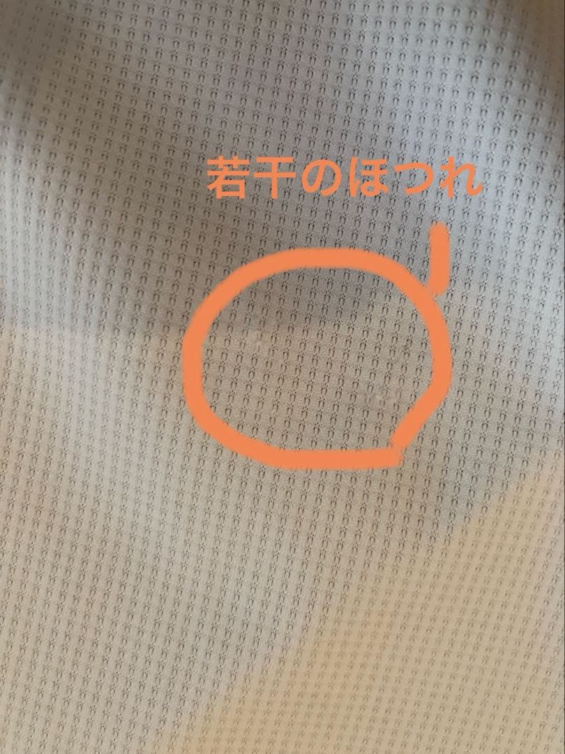 3月15日まで出品❗️オン　パフォーマンスT ホワイトM