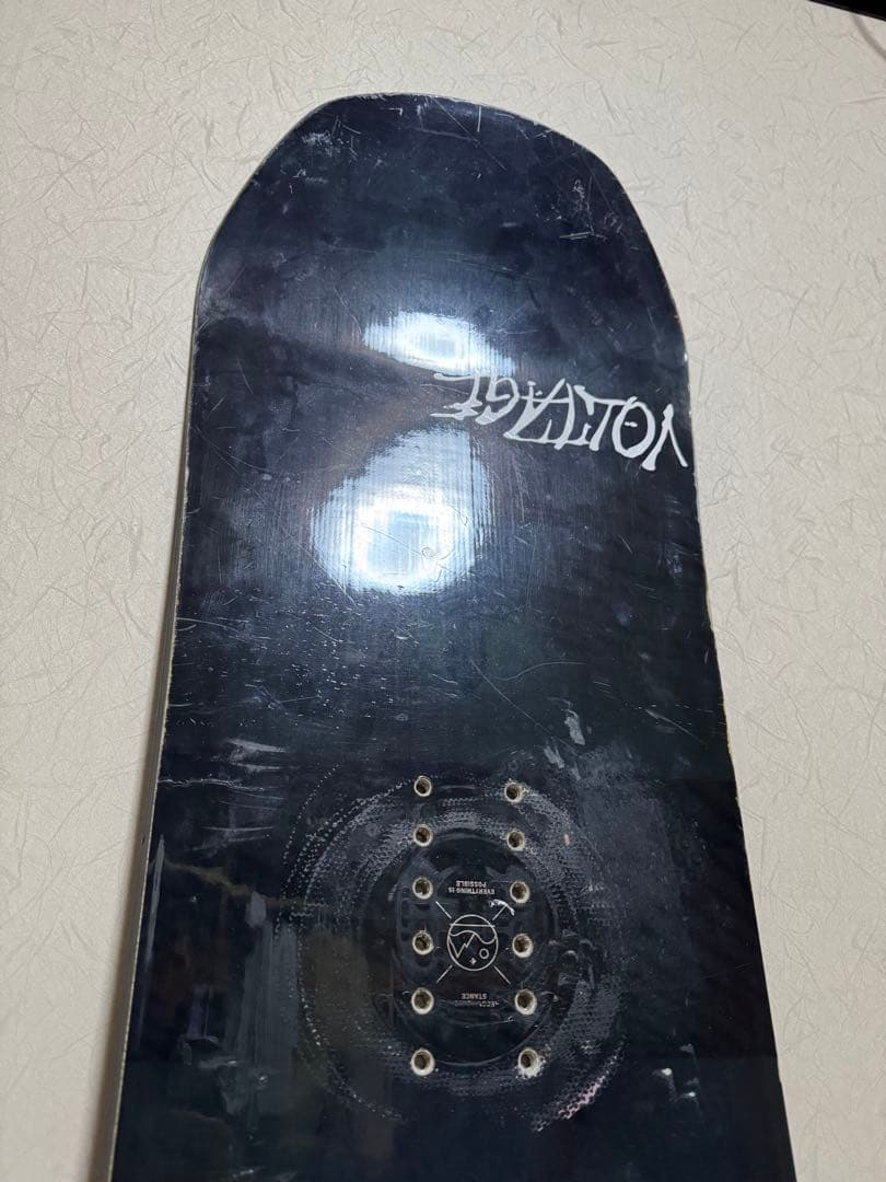 スノーボード CAPITA DOA JAPAN LTD 150