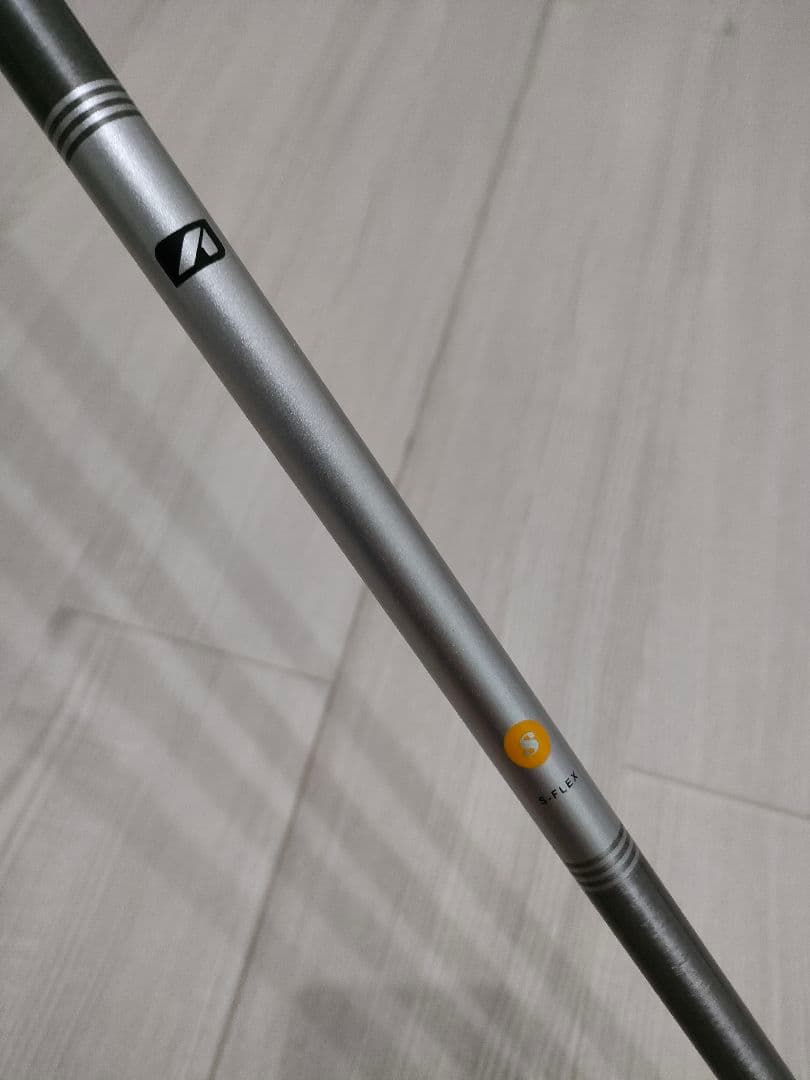 【mj23さん専用】Mizuno MP FLI-HI アイアン型UT4番