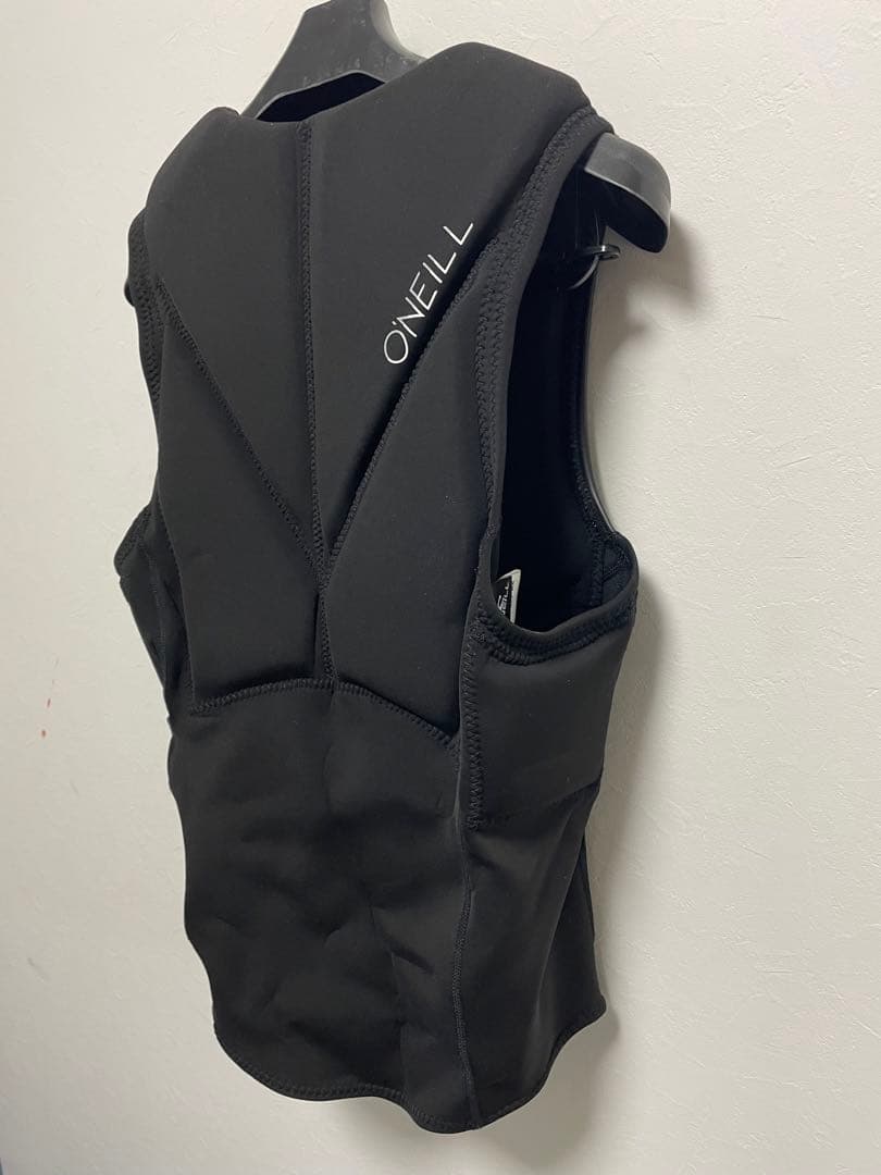 ライフジャケットメンズXLオニール O'NEILL EVO COMP VEST