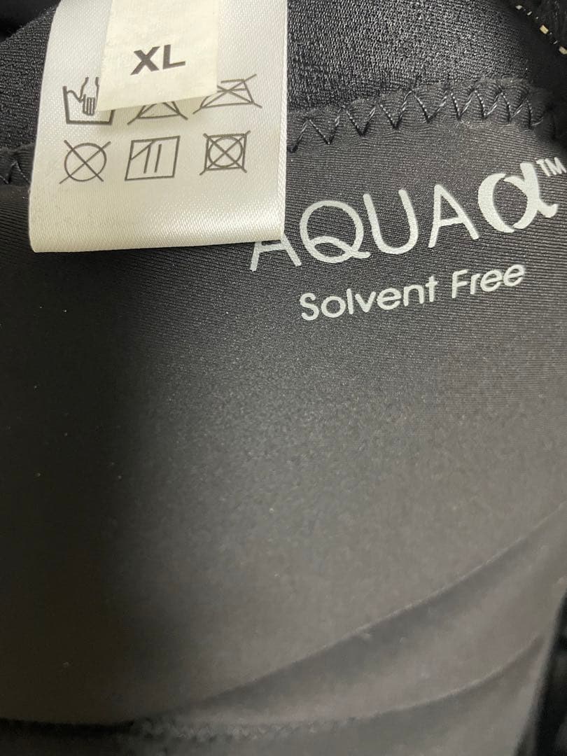 ライフジャケットメンズXLオニール O'NEILL EVO COMP VEST
