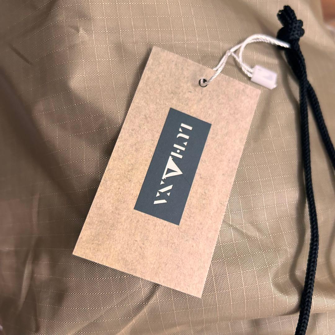☆値下げ新品☆ Luhana（ルハナ） 3m×3m スクエアタープ