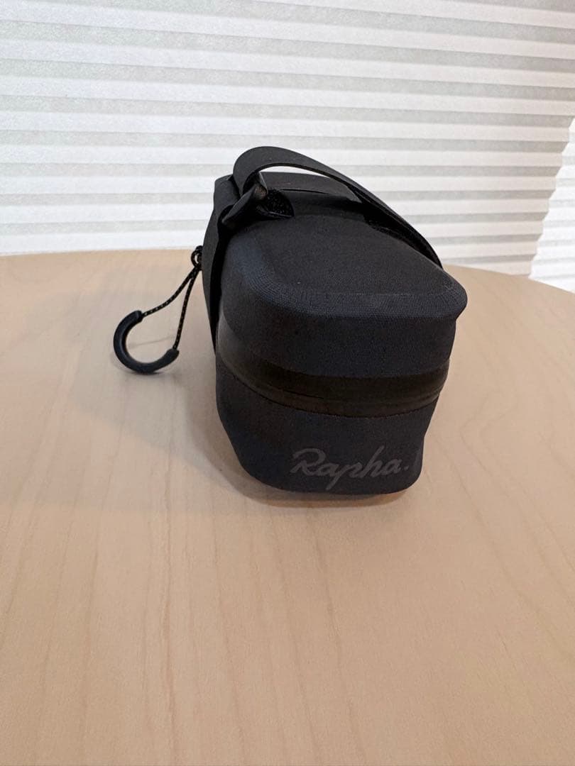 Rapha サドルバックミニ