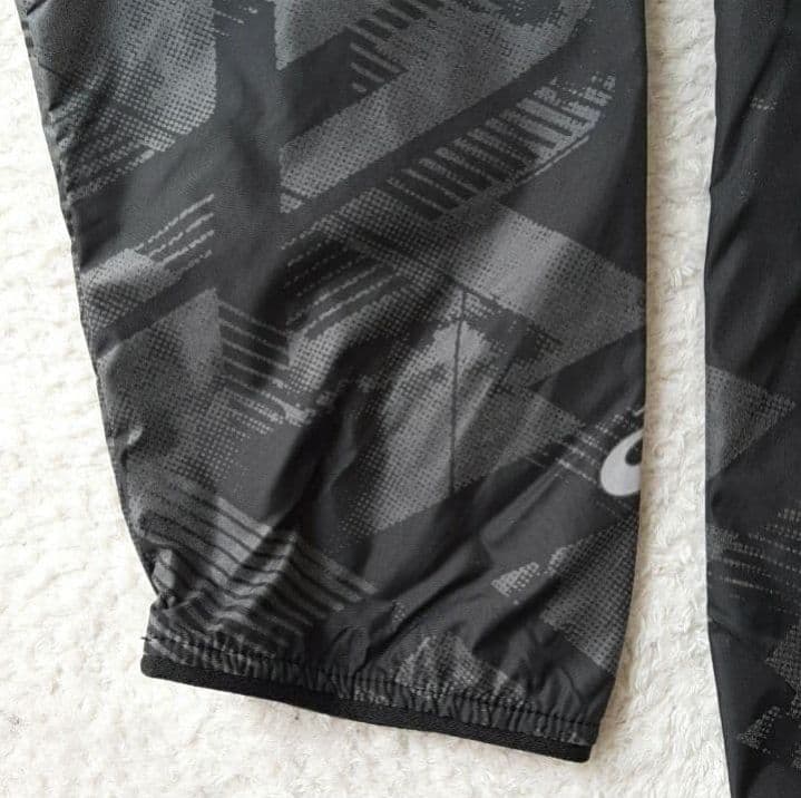asics アシックス W'S ランニングLITE-SHOWジャケット