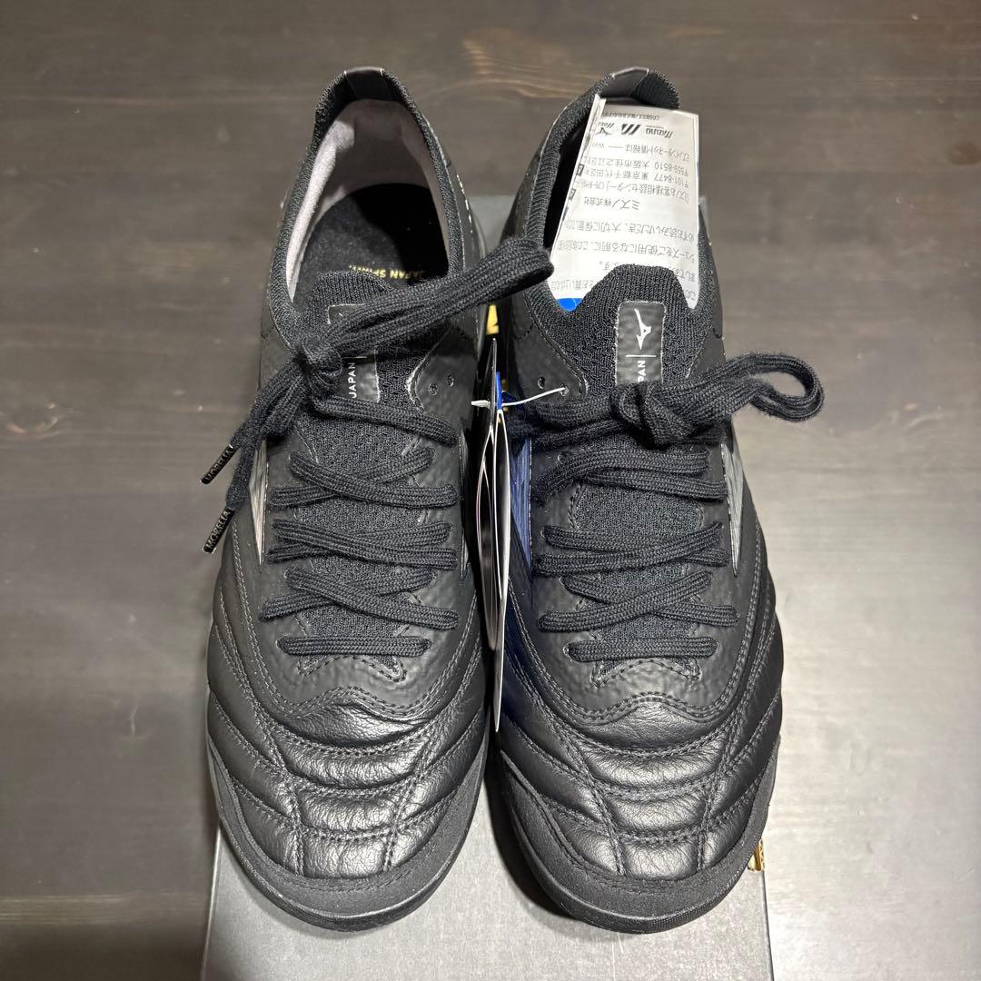 MIZUNO morelia neo sala β japan TF 23.5