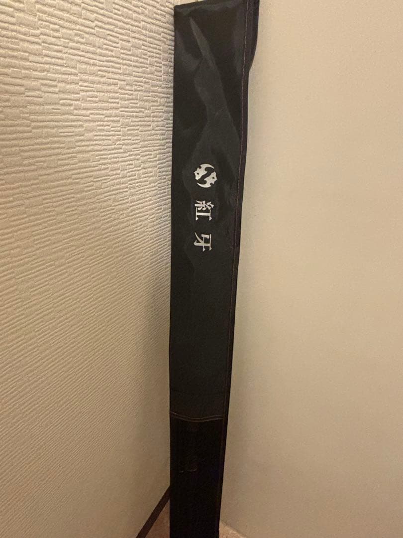 紅牙N69MB-S・K ダイワ　タイラバロッド
