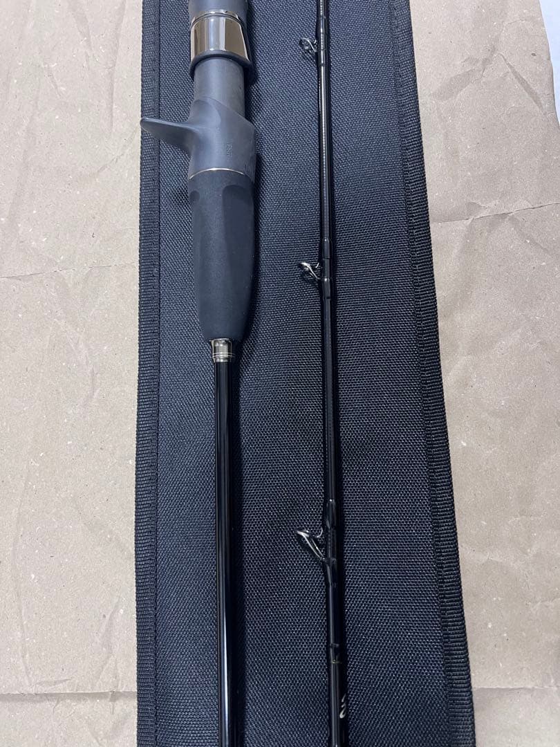 ゼナック　フォキートイカリ FB63-3 ZENAQ