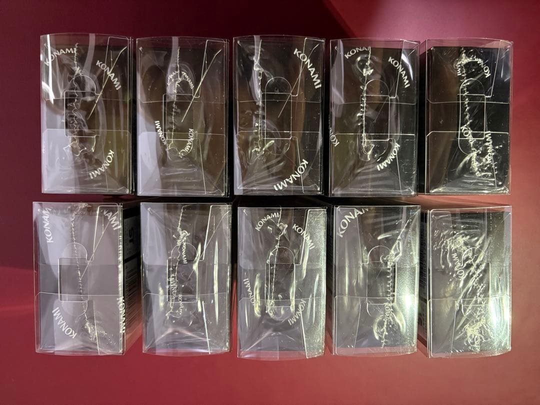 遊戯王OCG デュエルモンスターズ LIMIT OVER COLLECTION THE HEROES 10 BOX