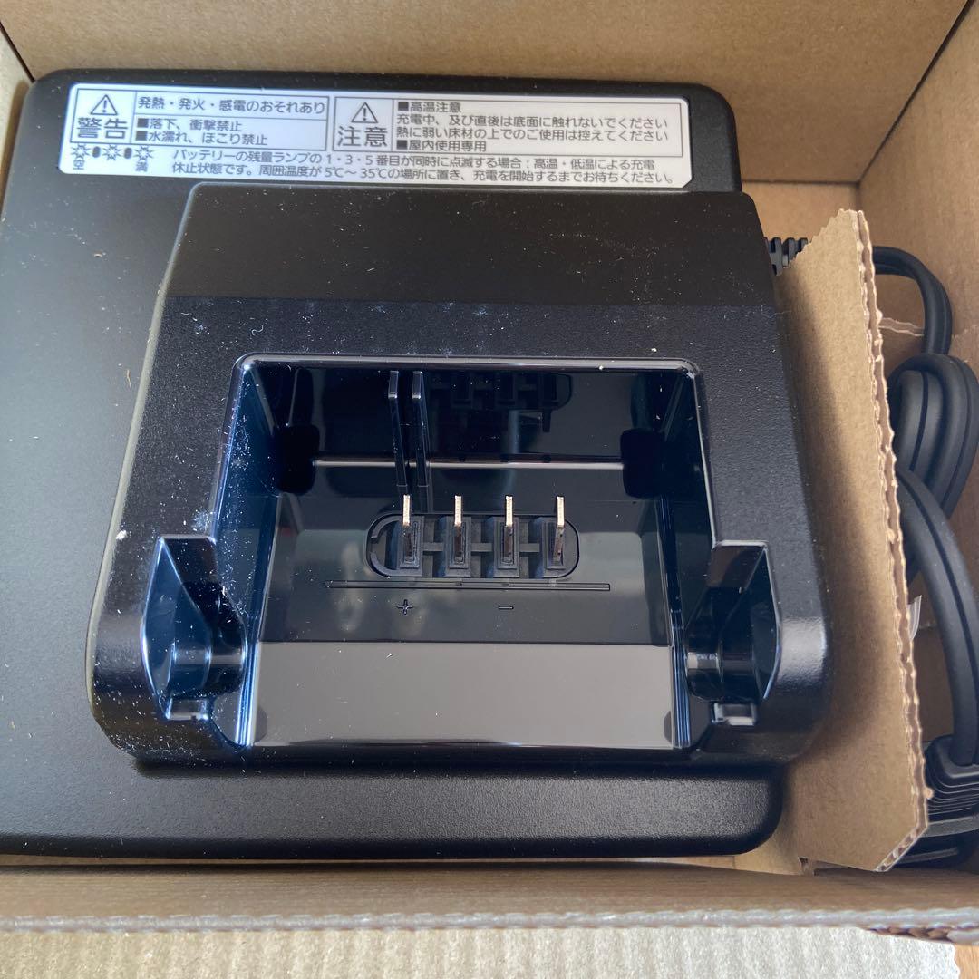 Panasonic 電動自転車バッテリーNKJ075Z