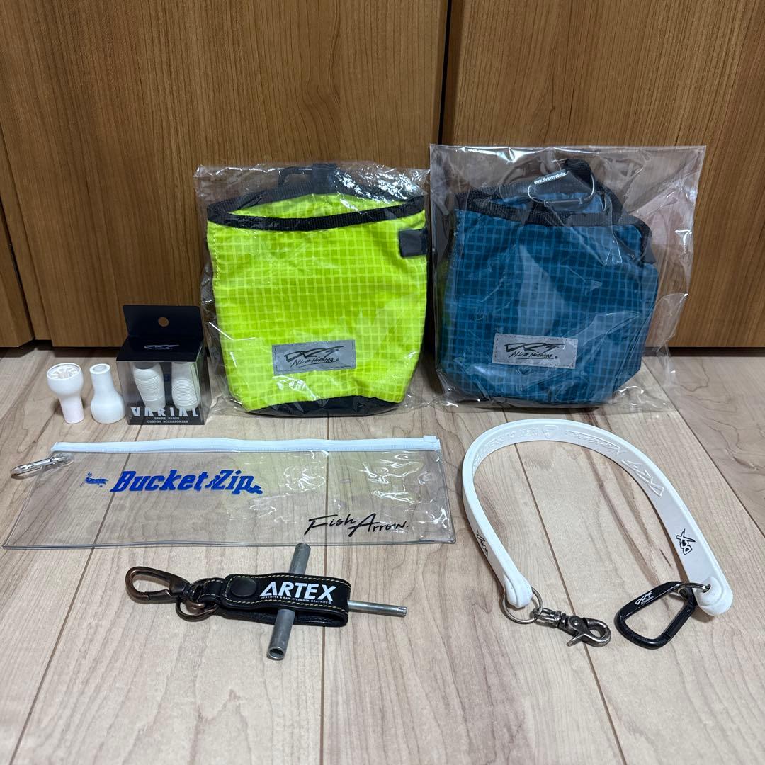DRTまとめ売りセット