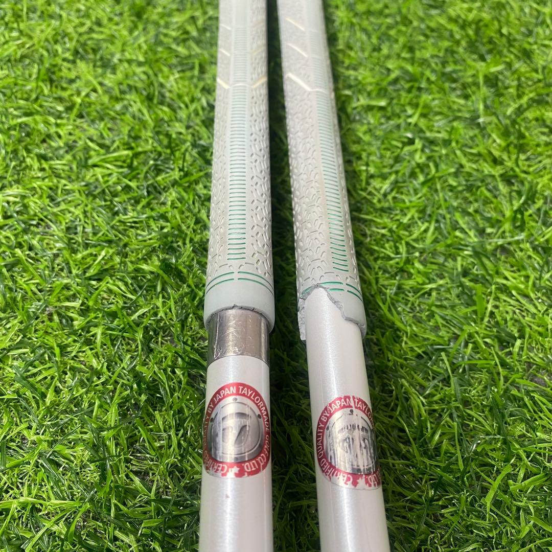 テーラーメイド シムグローレ ドライバー 3W 右 レディース A クラブ 2本