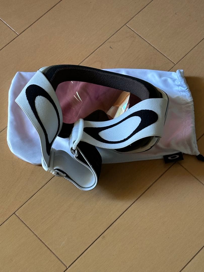 Oakley FlightDeck アジアンフィット
