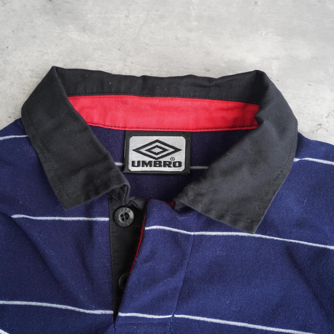 UMBRO アンブロ　99/00 manchestar united アウェイ