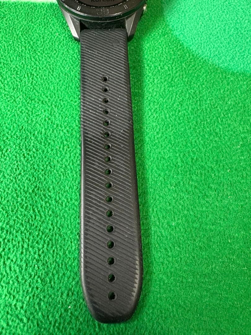 GARMIN Approach S60 GPSナビ ブラック ガーミン