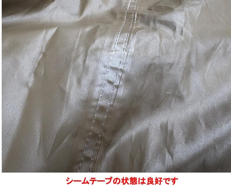 スノーピーク エルフィールド シールド ヘキサPro. ペグ ポール付き