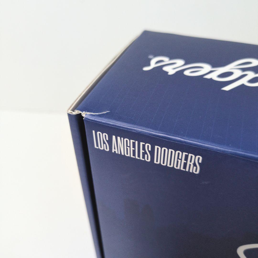 【送料込】Dodgers Fan Club Boxドジャースファンクラブ大谷選手