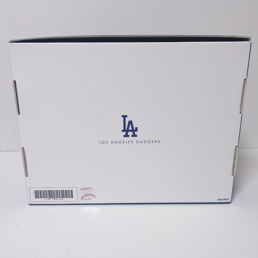 【送料込】Dodgers Fan Club Boxドジャースファンクラブ大谷選手
