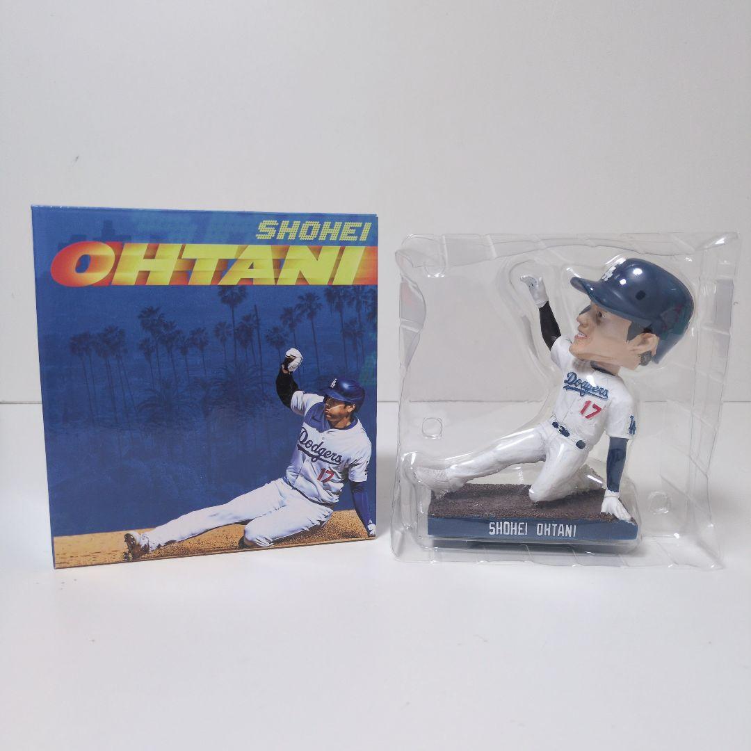 【送料込】Dodgers Fan Club Boxドジャースファンクラブ大谷選手