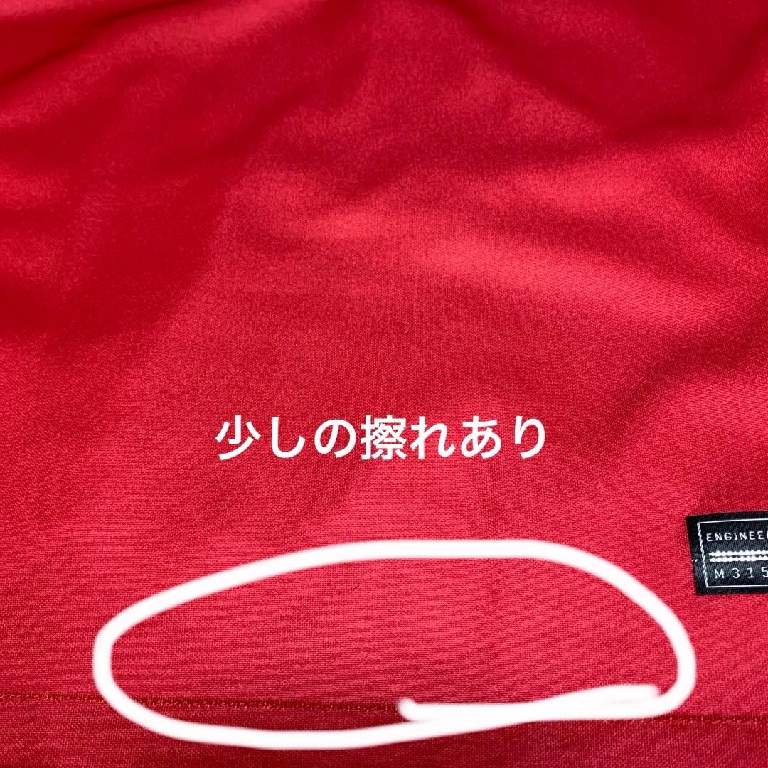 鹿島アントラーズ 41 白崎 レプリカユニフォーム XXL