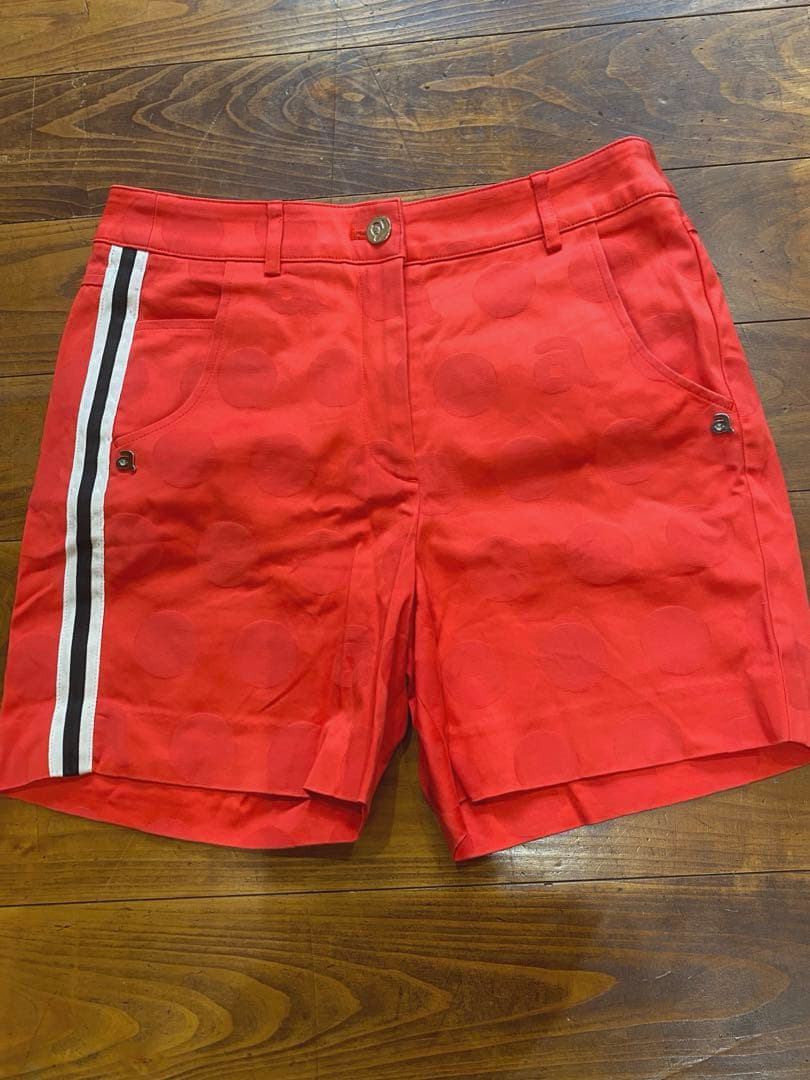 アルチビオarchivio レディース ハーフパンツ サイズ38