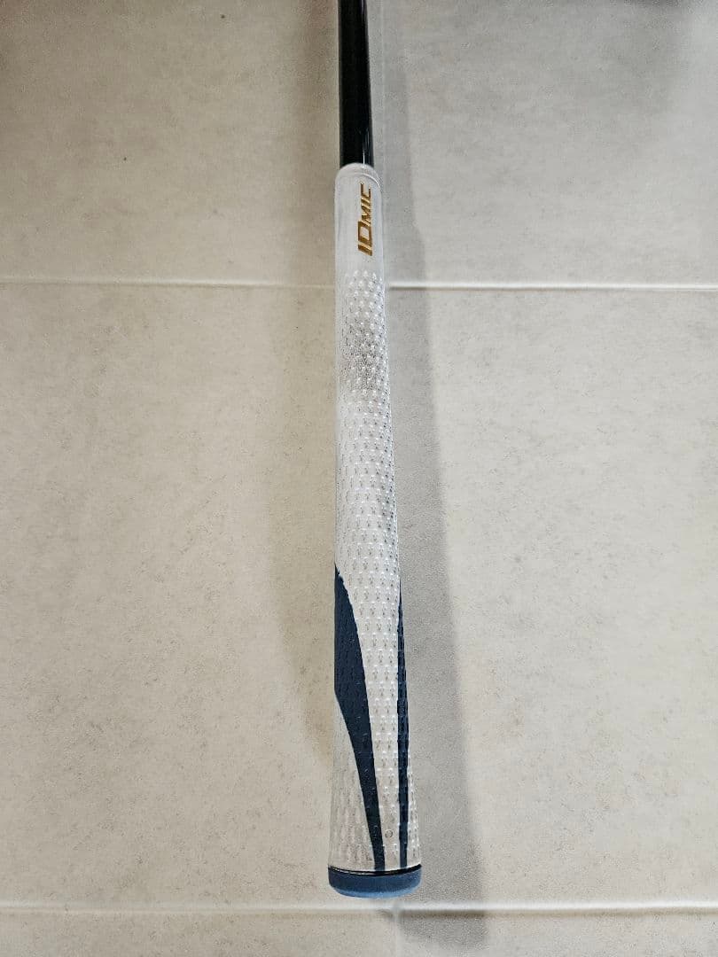 FITTING STORE限定 Srixon ZXi クリアブラックver.