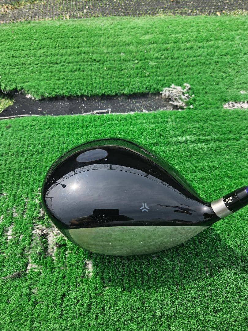 FITTING STORE限定 Srixon ZXi クリアブラックver.