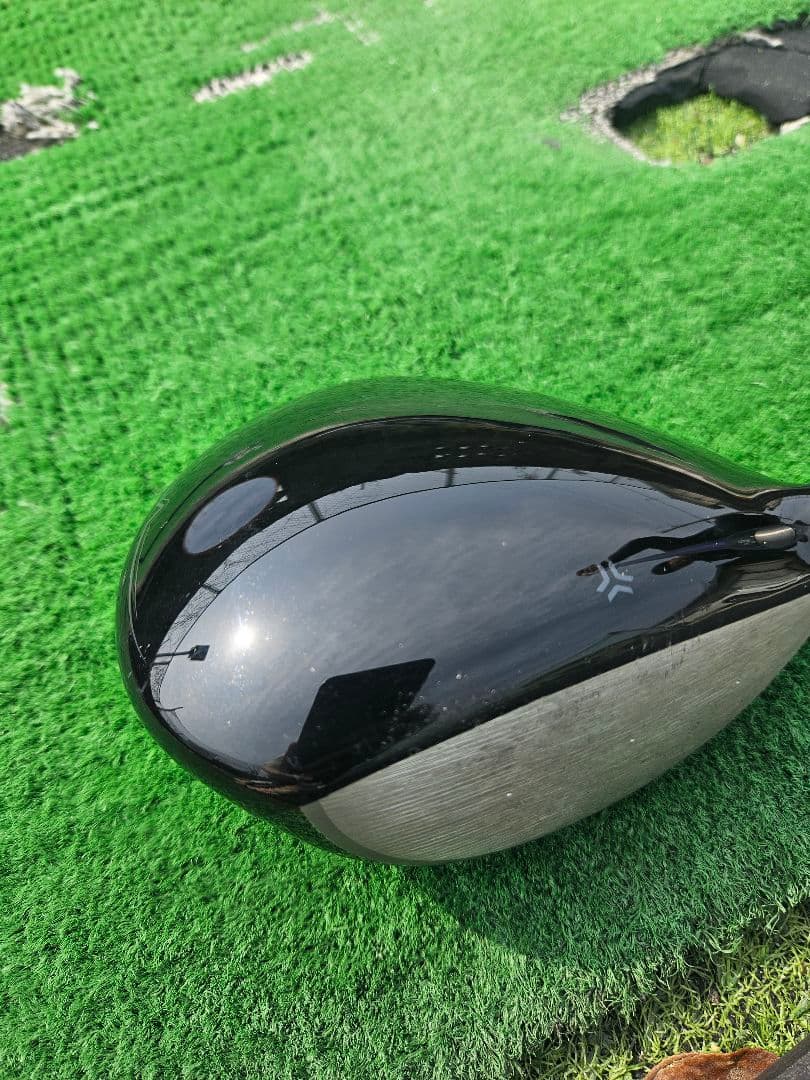 FITTING STORE限定 Srixon ZXi クリアブラックver.