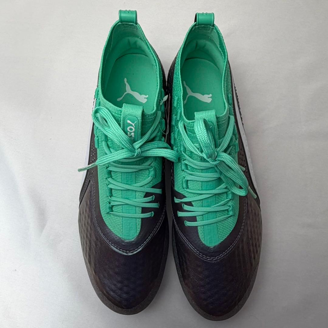 PUMA ONE 1 IL サッカースパイク　27.5cm