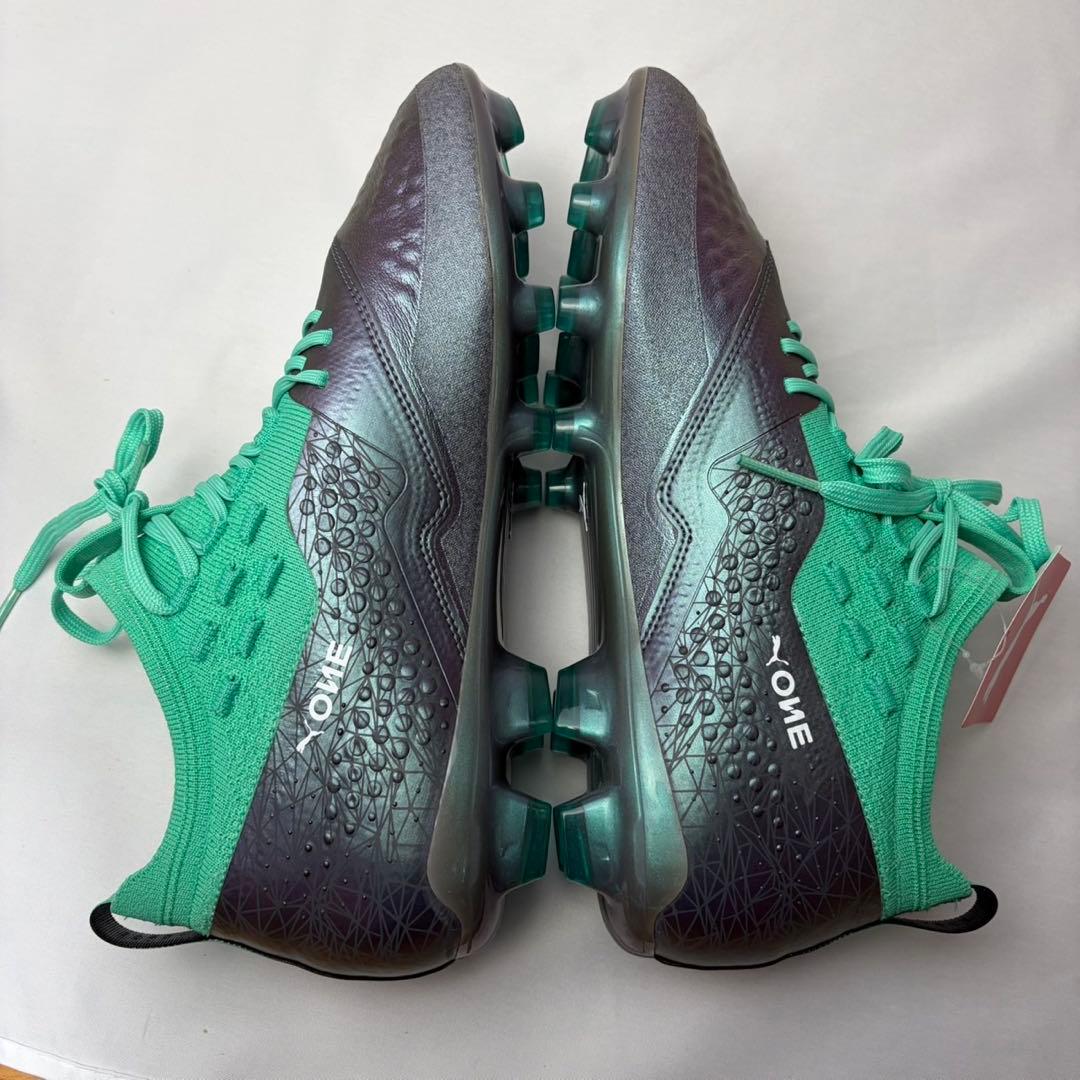 PUMA ONE 1 IL サッカースパイク　27.5cm