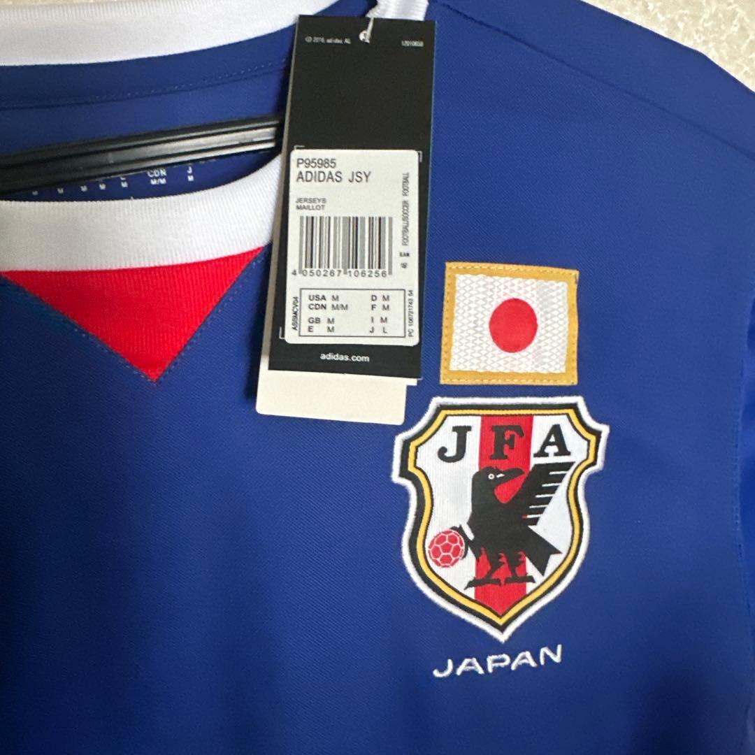 三浦知良　日本代表　メモリアルユニフォーム　KAZU　11