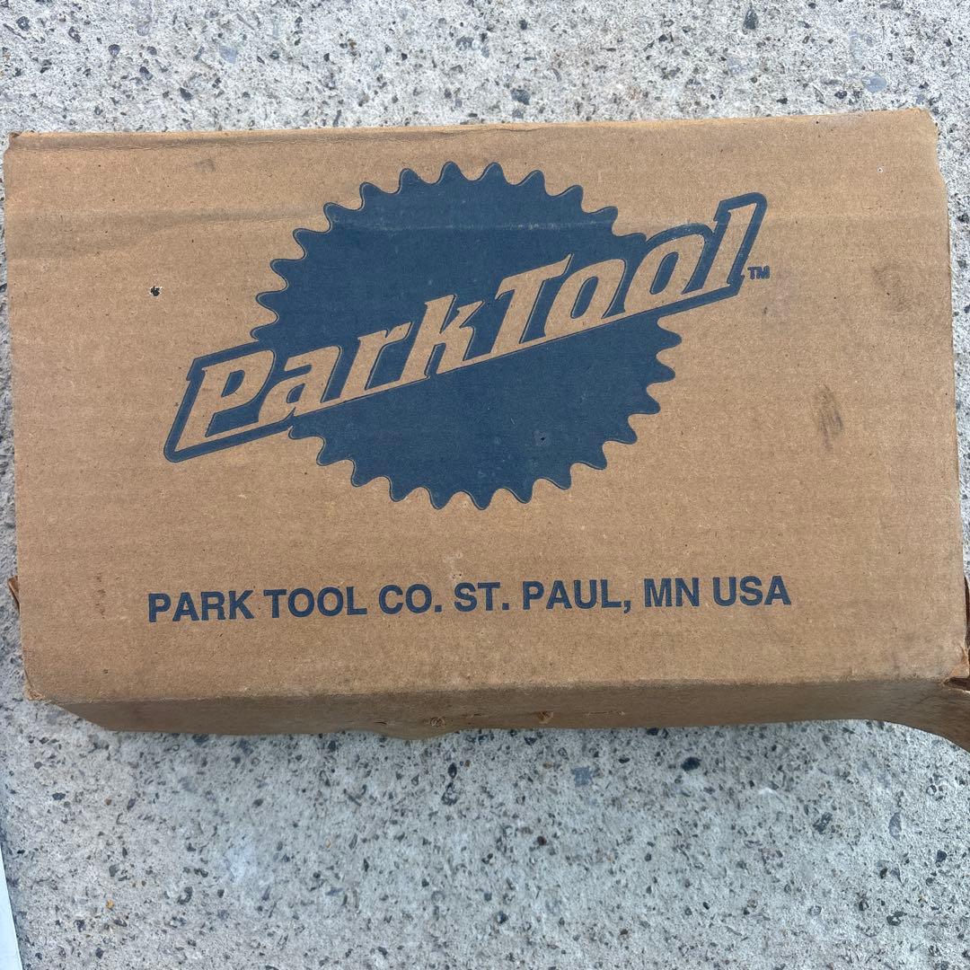 Park Tool TM-1 テンションメーター