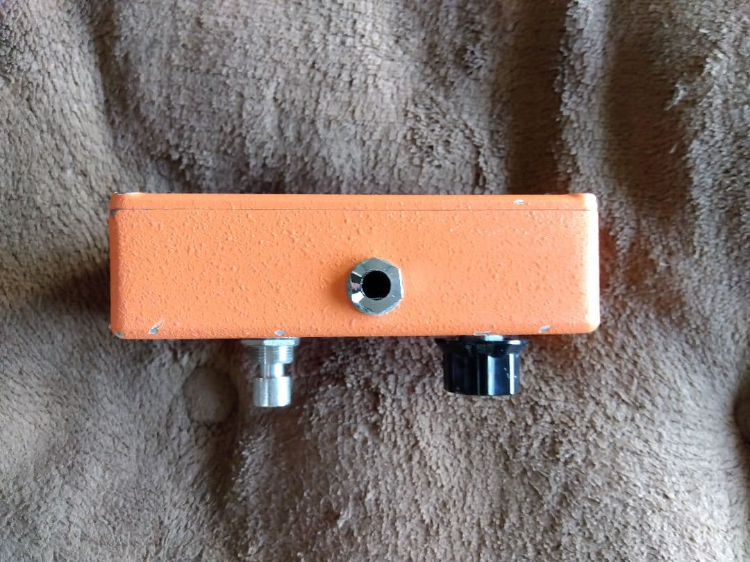 MXR phase 90 ギターエフェクター