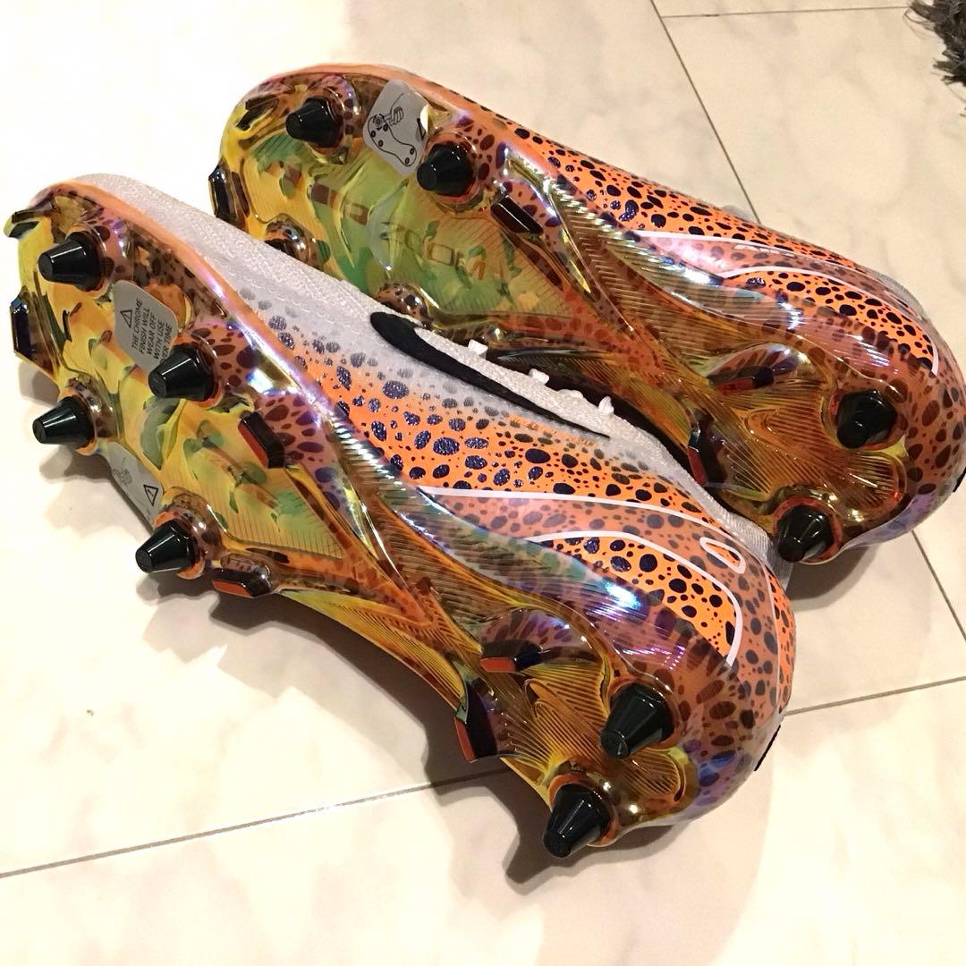 ナイキ ズーム　スーパーフライ 10 24cm