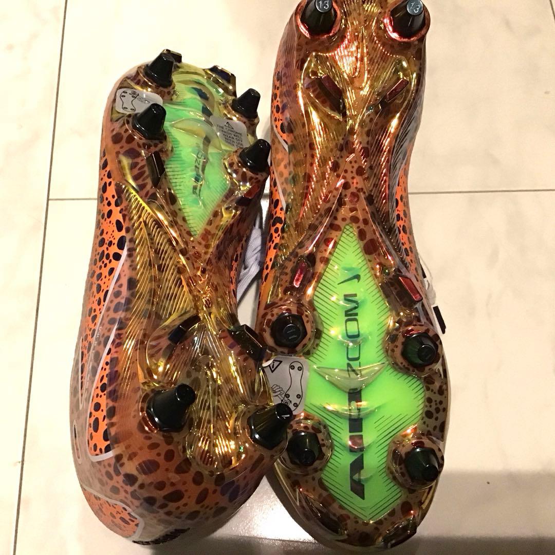 ナイキ ズーム　スーパーフライ 10 24cm