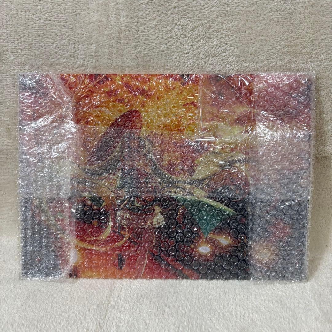 【希少】初音ミク 日本 京都 北野天満宮 アクリルパネル B4 もみじ苑 受注品