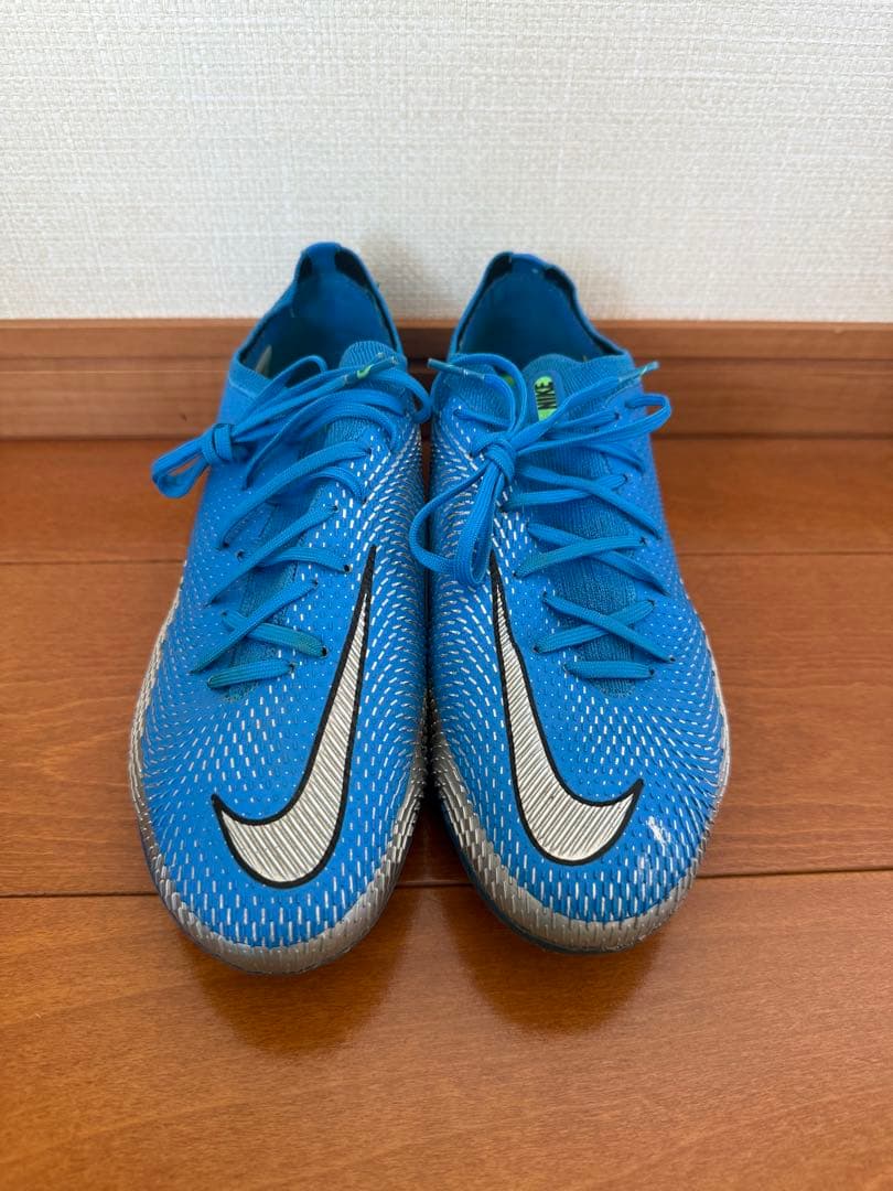 Nike Phantom GT エリート DF FG 25.5cm