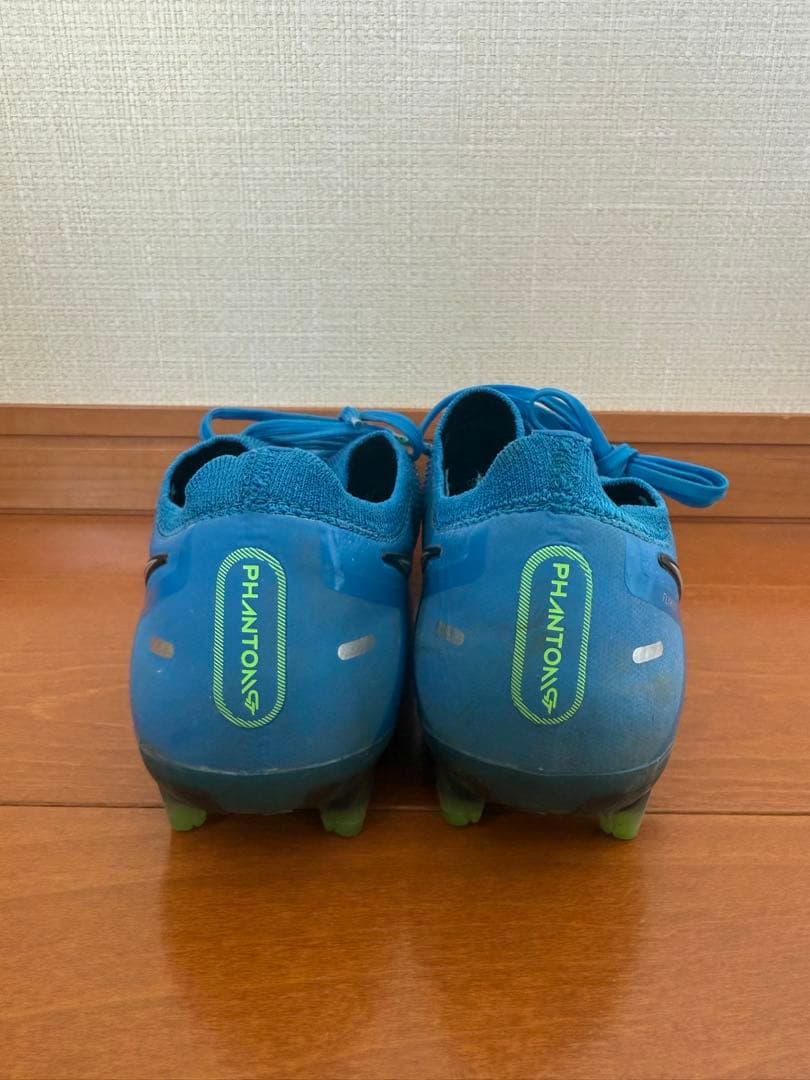 Nike Phantom GT エリート DF FG 25.5cm