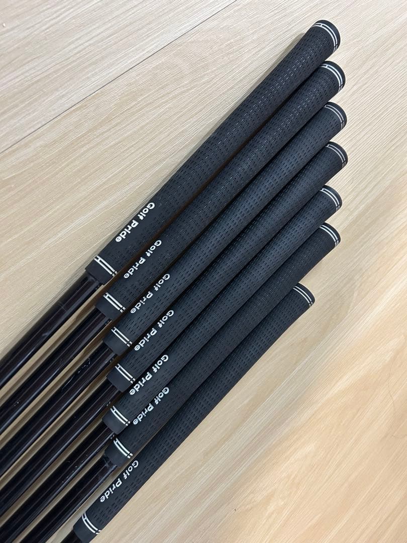 【中古品】SRIXON I-403ADアイアン7本セット